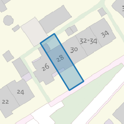 Perceel ODB01-M-7913