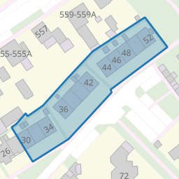 Perceel ODB01-M-7914
