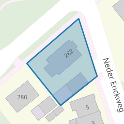 Perceel ODB01-M-7925