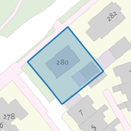 Perceel ODB01-M-7926