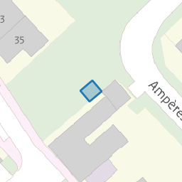 Perceel ODB01-M-7930