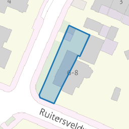 Perceel ODB01-M-7934