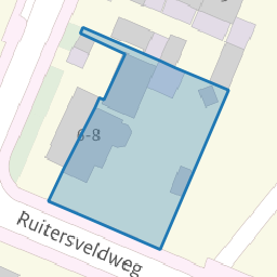 Perceel ODB01-M-7935