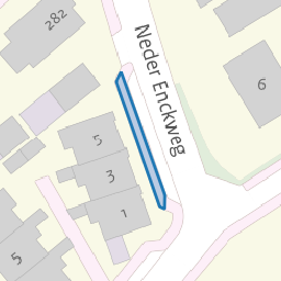 Perceel ODB01-M-7939