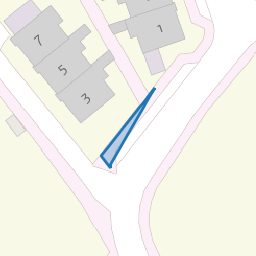 Perceel ODB01-M-7940