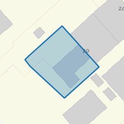 Perceel ODB01-M-7948