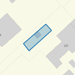 Perceel ODB01-M-7950