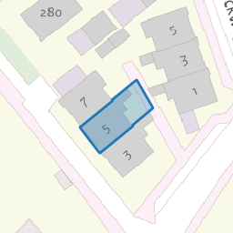 Perceel ODB01-M-7954