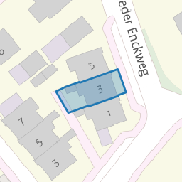 Perceel ODB01-M-7955