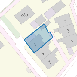 Perceel ODB01-M-7956