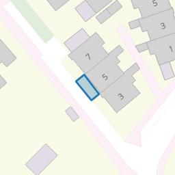 Perceel ODB01-M-7960