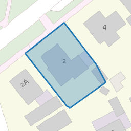 Perceel ODB01-M-7965