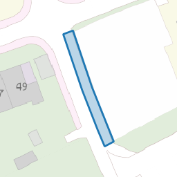 Perceel ODB01-M-7967