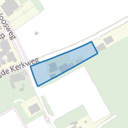 Perceel ODB01-M-7968