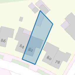 Perceel ODB01-M-7975