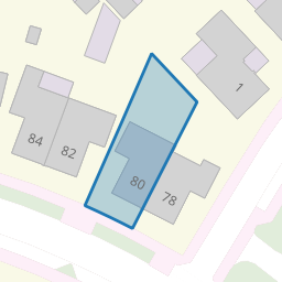 Perceel ODB01-M-7978