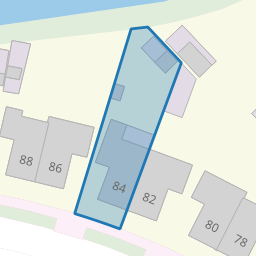 Perceel ODB01-M-7981