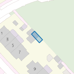 Perceel ODB01-M-7986