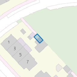 Perceel ODB01-M-7987