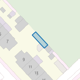 Perceel ODB01-M-7989