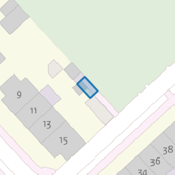 Perceel ODB01-M-7993