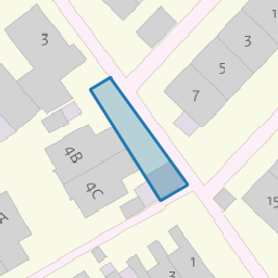 Perceel ODB01-M-7994