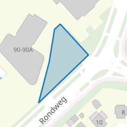 Perceel ODB01-M-7999