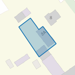 Perceel ODB01-M-8004