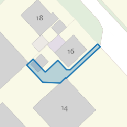 Perceel ODB01-M-8009