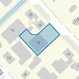 Perceel ODB01-M-8010