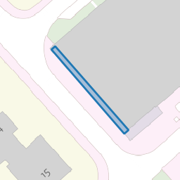 Perceel ODB01-M-8021