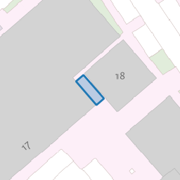 Perceel ODB01-M-8023