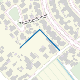 Perceel ODB01-M-8029