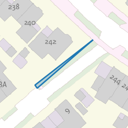 Perceel ODB01-M-8030