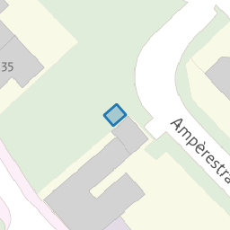 Perceel ODB01-M-8032