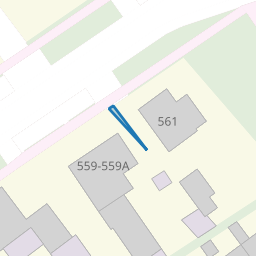 Perceel ODB01-M-8033