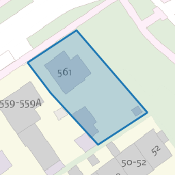 Perceel ODB01-M-8034