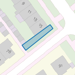 Perceel ODB01-M-8035