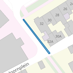 Perceel ODB01-M-8038