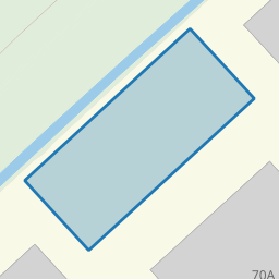 Perceel ODB01-M-8039