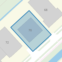 Perceel ODB01-M-8040