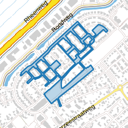 Perceel ODB01-M-8041