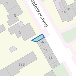 Perceel ODB01-M-8055