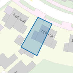 Perceel ODB01-M-8064