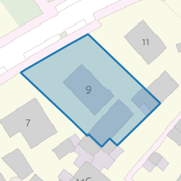 Perceel ODB01-M-8068