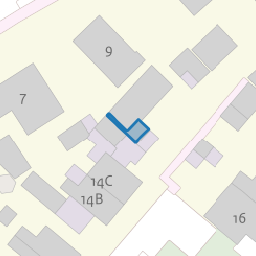 Perceel ODB01-M-8069