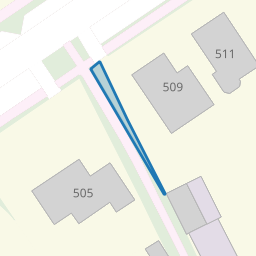 Perceel ODB01-M-8070