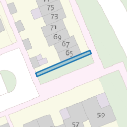 Perceel ODB01-M-8075