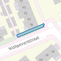 Perceel ODB01-M-8079