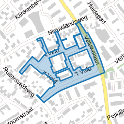 Perceel ODB01-M-8085